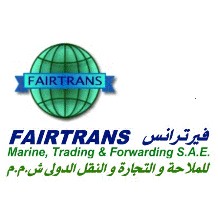 Fairtrans Marine, Trading and Forwarding S A E