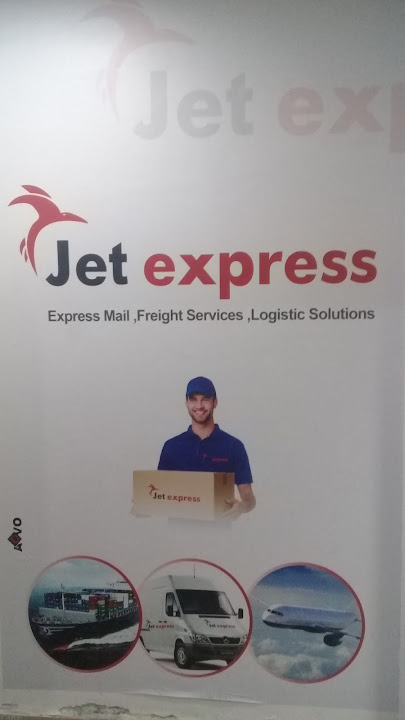 Jet exprees