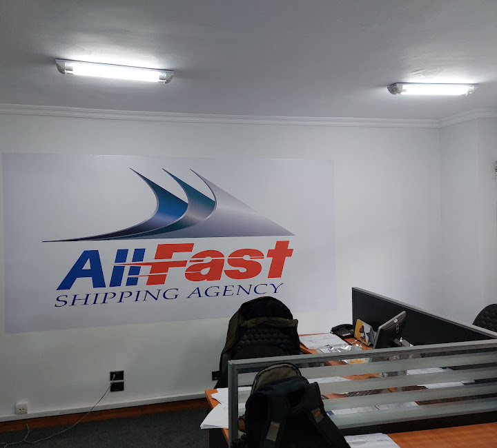 All Fast Shipping Agency