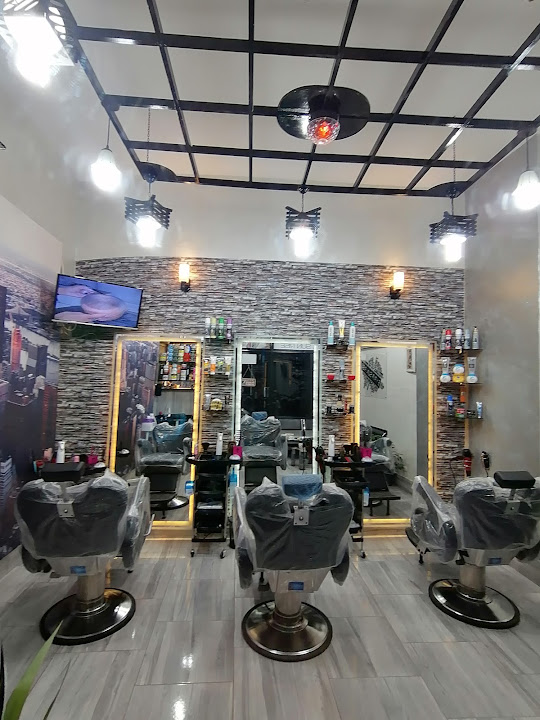 Syria Sun Rises Salon and Beauty Centre