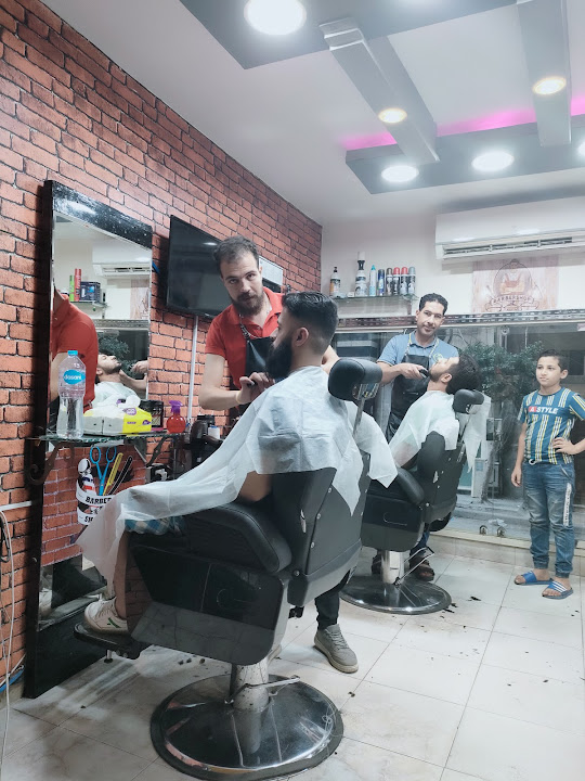 Radwan Salon for Men