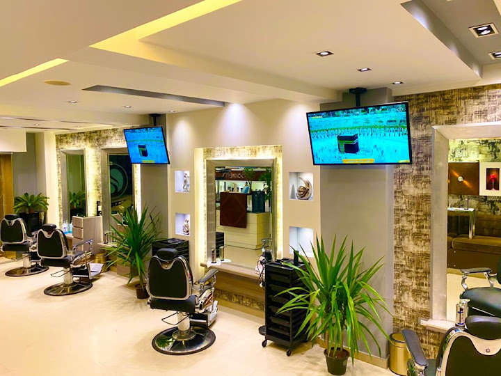 SAMEH SALON - hair care, skin care & nail care