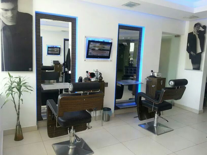 صالون يسري (yousry salon)