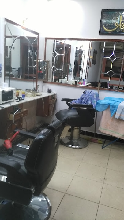 SALON Khaled For Men