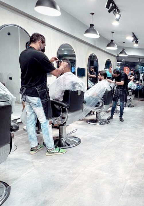 Gents Barber Shop