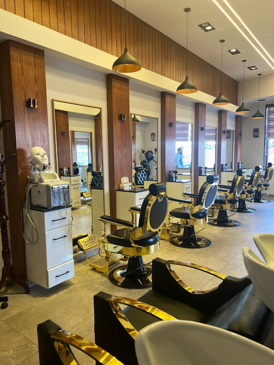 Alaa Barber Shop & spa