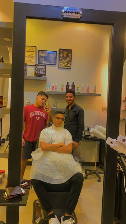 Blade Salon