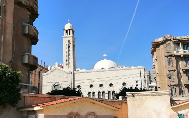 Saint George Coptic Orthodox Church, Sporting