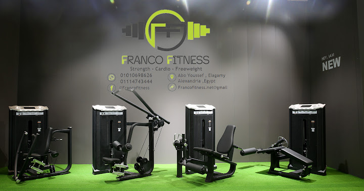 FrancoFitness