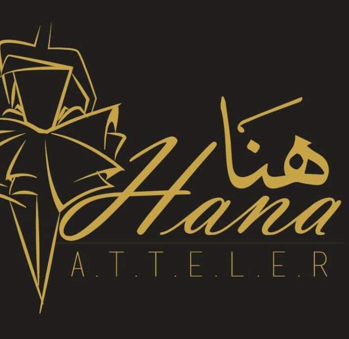 Atelier Hana