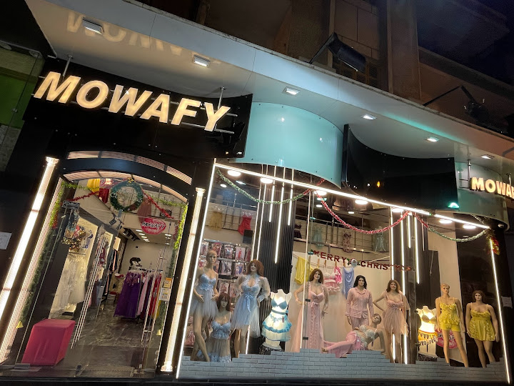 Mowafy store