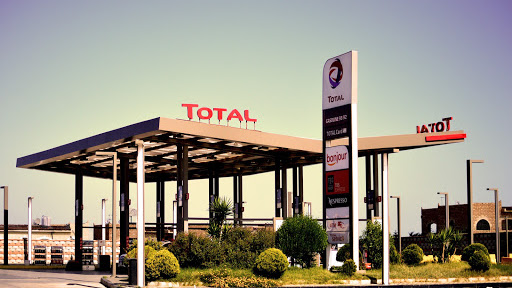 TotalEnergies Omaraa Village Service Station - توتال إنرجيز قرية الامراء