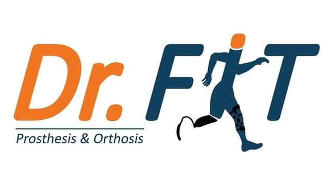 Dr.Fit Physicaltherapy Center