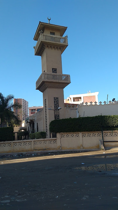 EL farag mosque