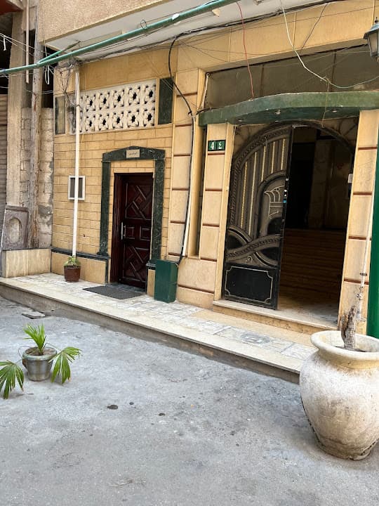 Al Fatah mosque