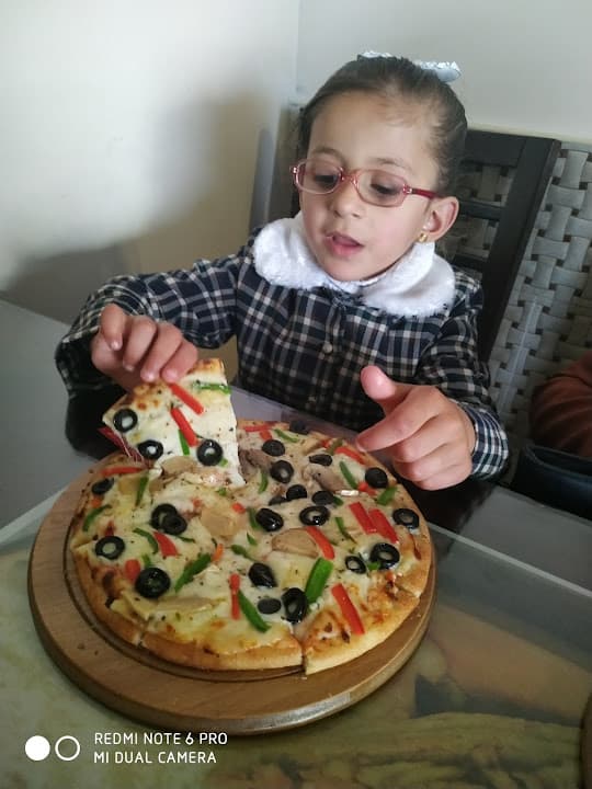 مطعم الاصيل