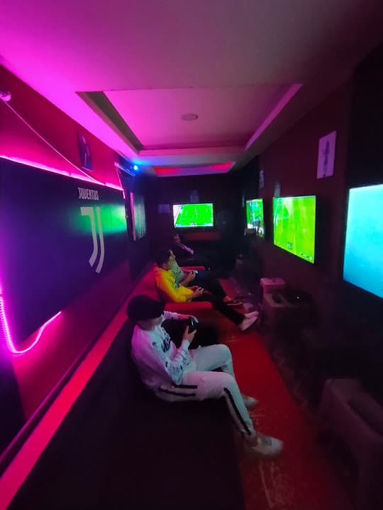 Juventus Bondok PS4 & PS5