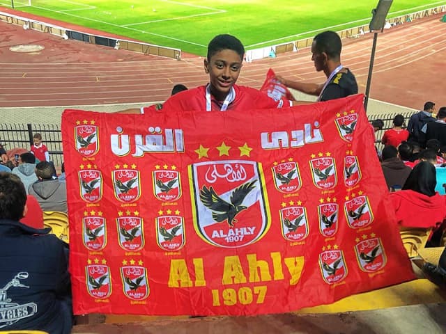 Teacher Aba Yasser Fouad Fouad