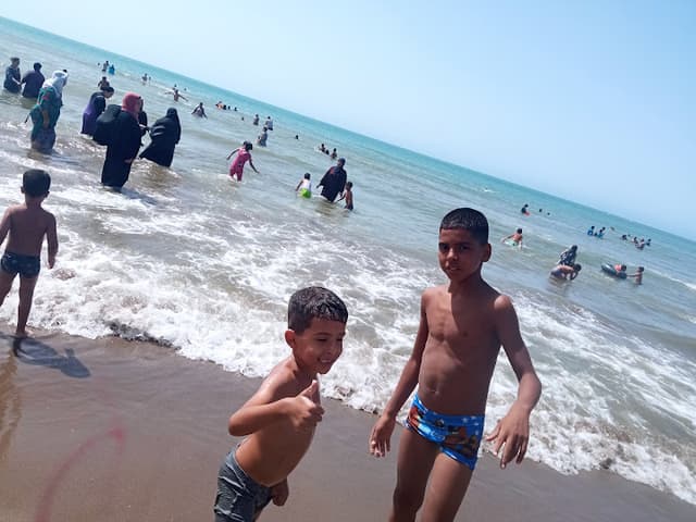 كافيه بوخاريست