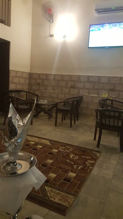 نارمر كافية NarMar Cafe & Restaurant