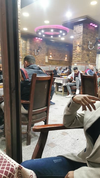 نجمة المحروسة