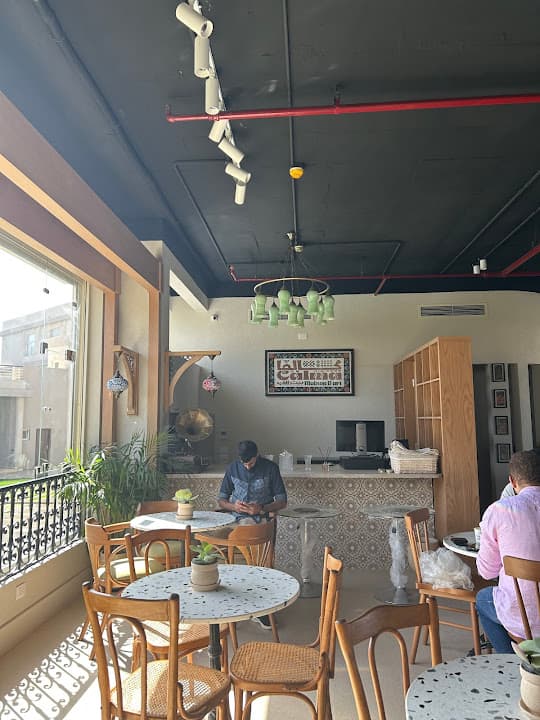 Calma Maison D’art