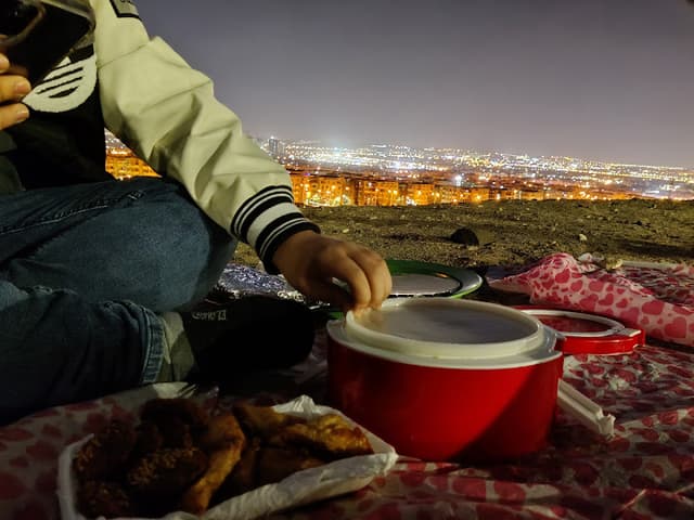 كورنيش زايد