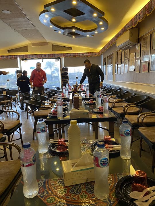 Havana Restaurant & Cafè