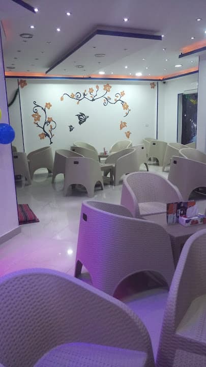 Farghly Cafe