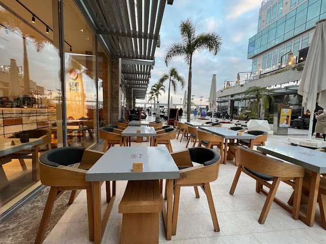 KEKI Japanese Bakery & Specialty Coffee