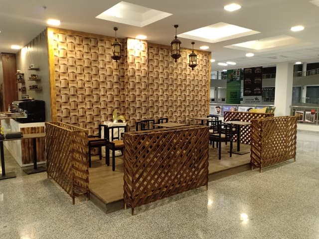 Eustachio cafe