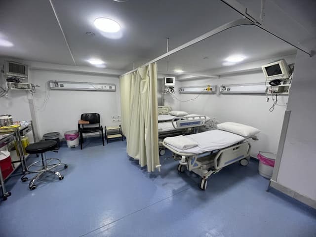 ABC Hospital