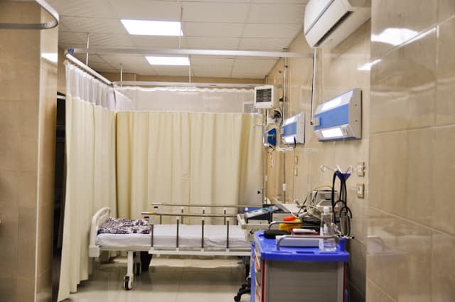 Cleopatra Specialized Hospital