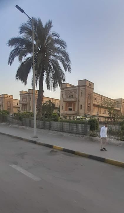 Al-Agouza Hospital