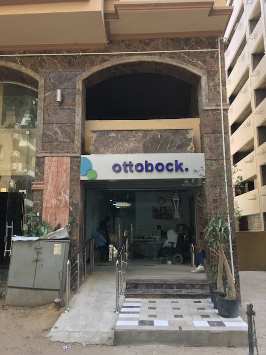 Ottobock