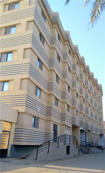 Egypt Central Hospital - مستشفى مصر التخصصي