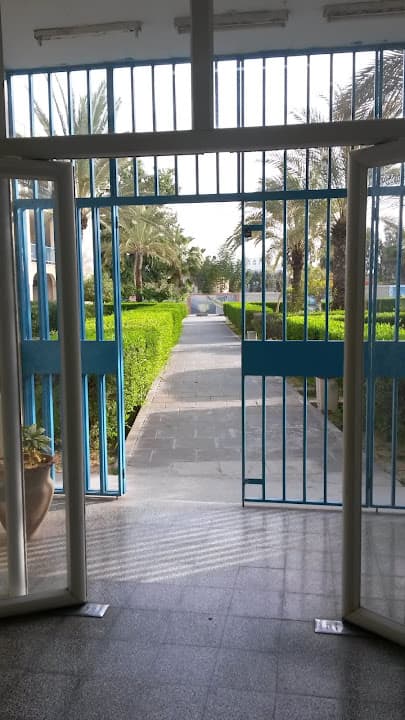 European Gaza Hospital
