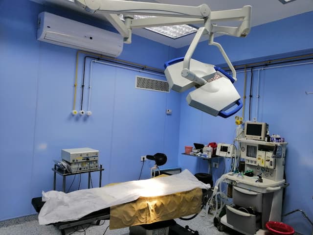 Al Farouq Hospital
