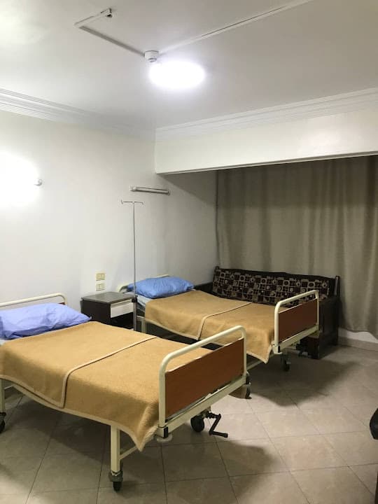 Nile Hospital