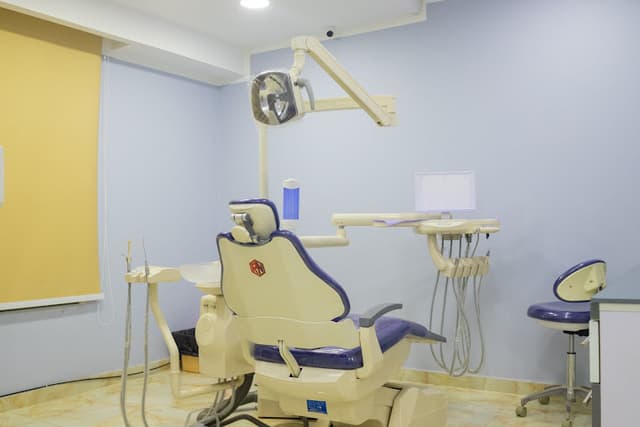 عيادات أرقى التخصصية Arqa Private Clinics