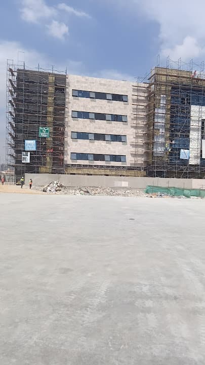 Baheya Zayed Hospital