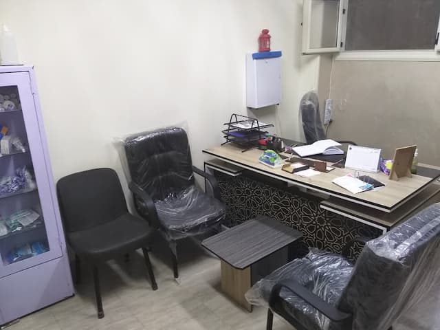 عيادة د عماد العطار استشارى العظام