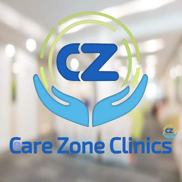 Carezone Specialized Clinics