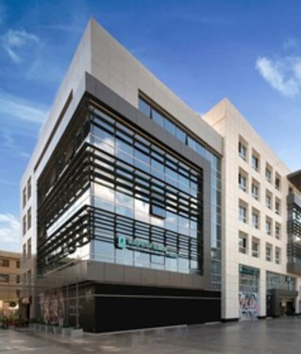 Cleopatra Polyclinic AL Sheikh Zayed عيادات كليوباترا الشيخ زايد - Cleopatra Hospitals Group