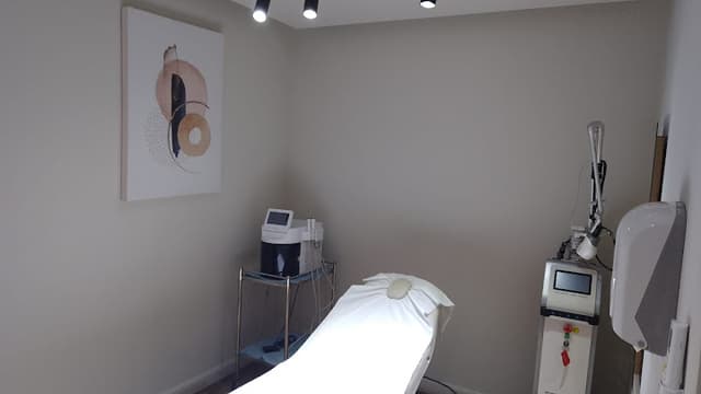 Woman Clinic Sheikh Zayed 1