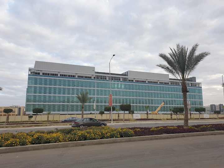 500 500 Cancer Hospital