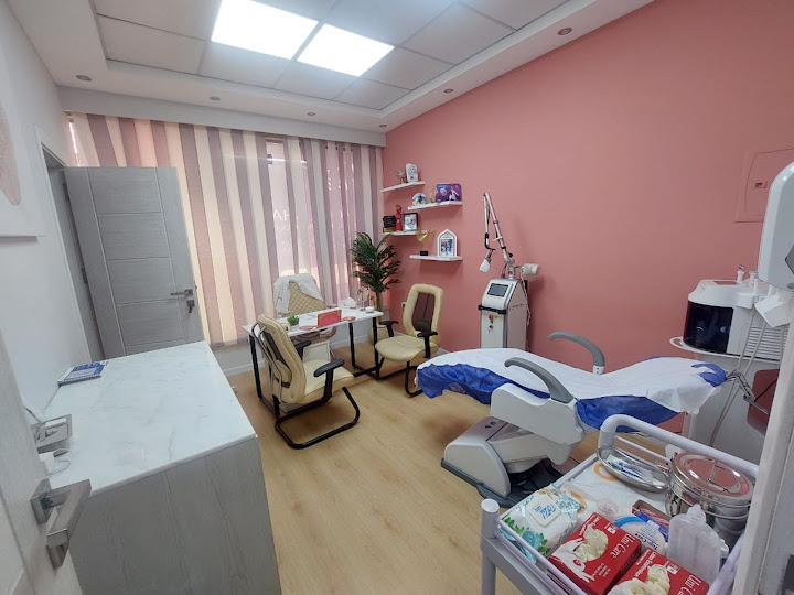 Woman Clinic Sheikh Zayed 2