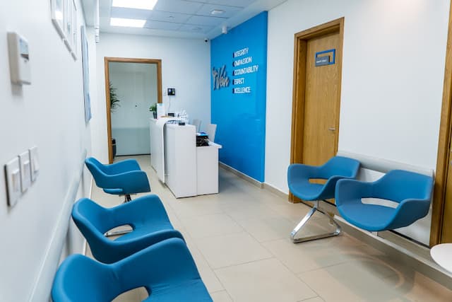 iVein Clinic -15780- Zayed