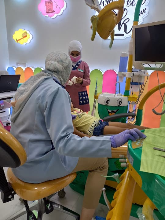 Bunny Medical Park
