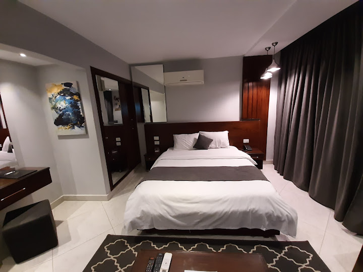 Nakhil Residence